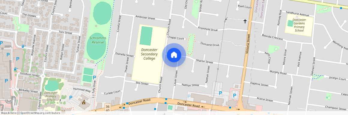 29 Lauer Street, Vic 3108, Doncaster