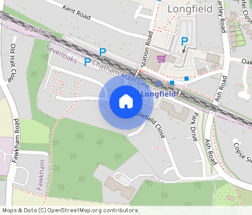 Bedford Square, Longfield, DA3 - Photo 1