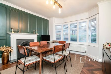 3 bedroom house to rent Buckingham Road, Wolverhampton, West Midlands, WV4 - Photo 3