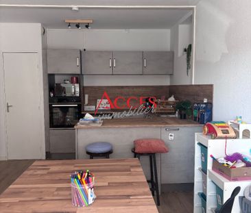 Location Appartement 2 pièces 39m² - Photo 6
