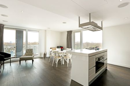 Gatliff Road, London, SW1W flat to rent - Photo 5