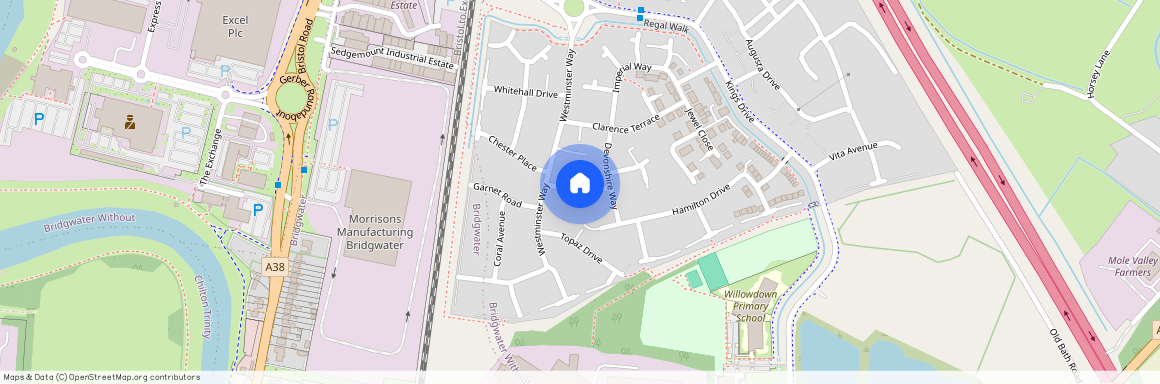 Majestic, Bridgwater, TA6