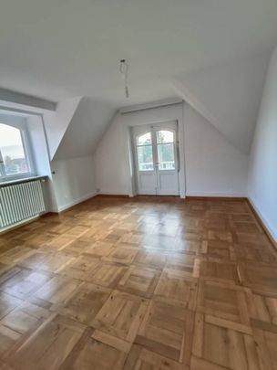 Appartement 3½ pièces 106 m² au 2ème étage - Photo 1