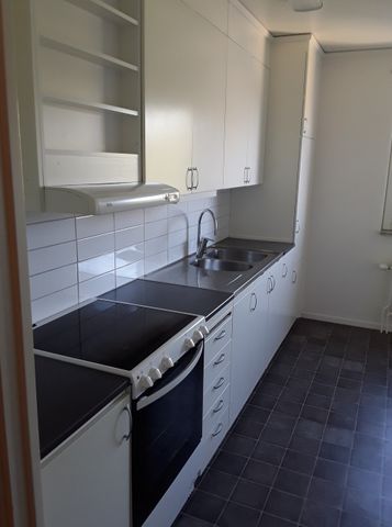 Sveavägen 39 - Photo 5