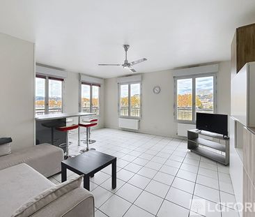 Appartement T2 Lyon 09 à louer - Photo 4