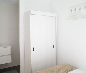 Te huur: Appartement Burgemeester Roosstraat in Rotterdam - Photo 4