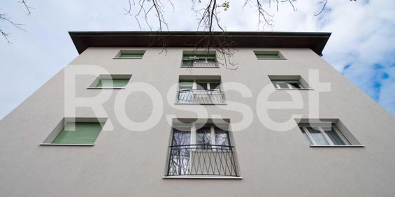 4 Zimmer, 71 m², 3. Stock - Photo 3