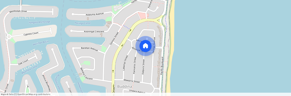 2/3 Boorook Street, Qld 4575, Buddina