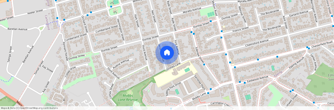 12 Second Avenue, NSW 2121, Epping