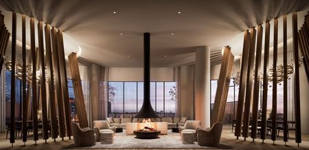 For Lease - 1 Fairview Road Unit# 1509, Mississauga, Ontario - Photo 2