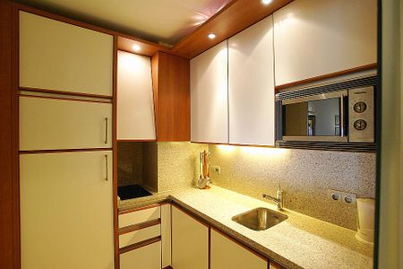 Apartamento en alquiler en Guadalpín - Photo 3