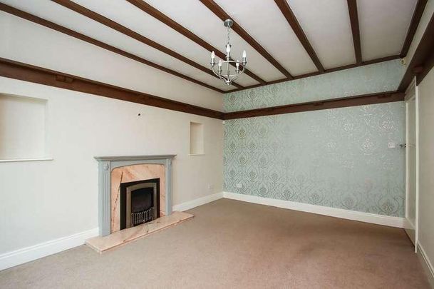 Grangethorpe Road, Urmston, Manchester, M41 - Photo 1