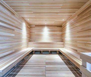 For Lease - 39 Mary Street Unit# 2502, Barrie, Ontario - Photo 4