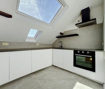 Appartement te huur - Photo 1