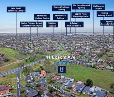 Good Sized Family Home - Photo 4