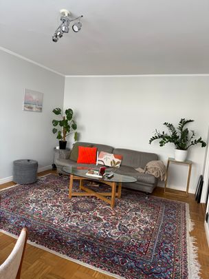 Västmannagatan, Stockholm - Foto 1