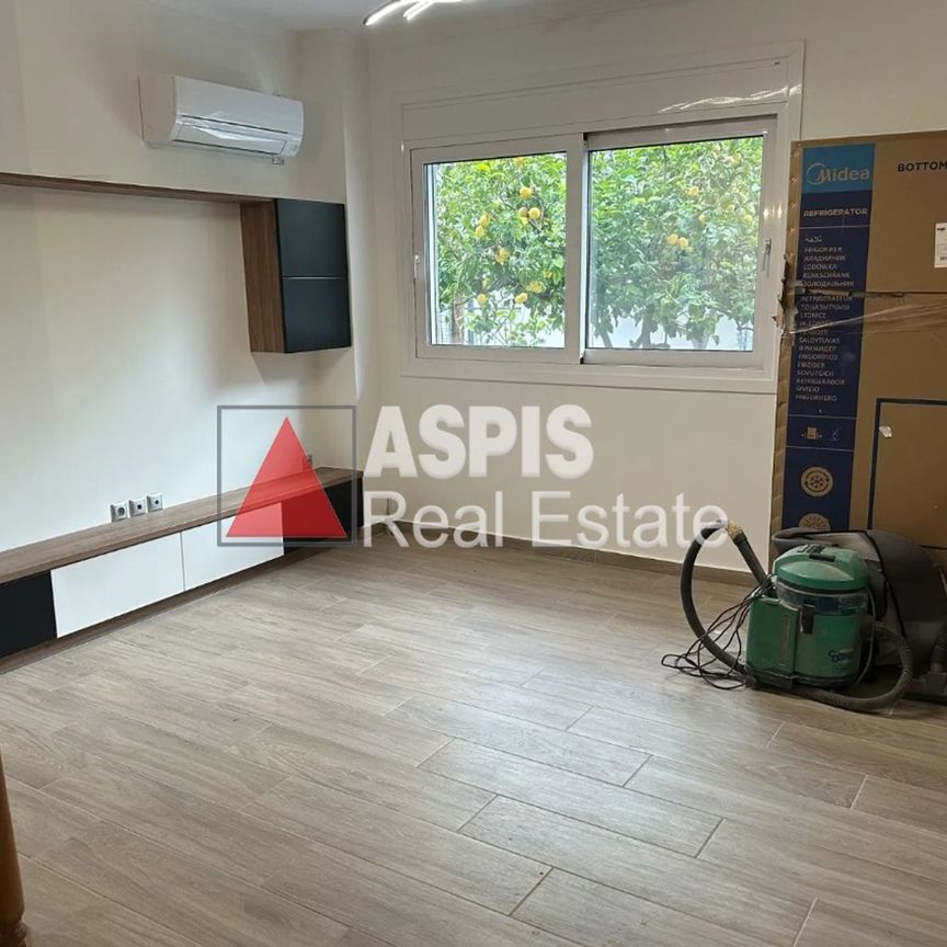 Ενοικίαση κατοικίας, 70 τ.μ., Περιστέρι, 650 € - Photo 1