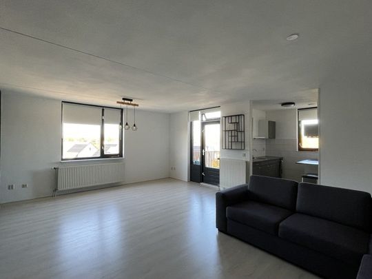 Te huur: Studio Amnestylaan in Middelburg - Foto 1