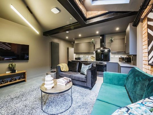 Studio to rent - Photo 1