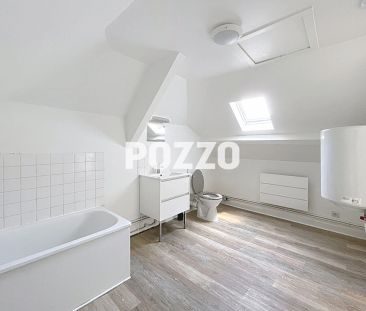 STUDIO 25 M² - RUE VICTOR LEPINE CAEN - Photo 2