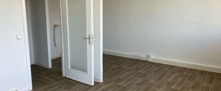 Dreiraumwohnung mit Ausblick - Photo 1