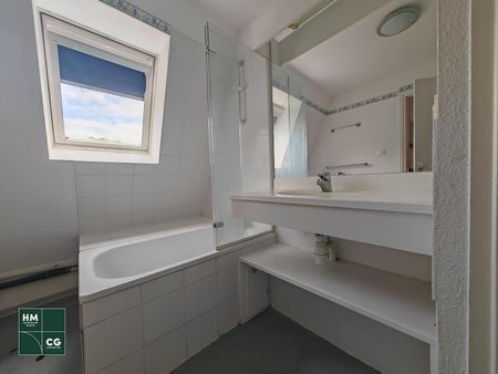 Location Appartement 2 pièces 30m² STRASBOURG 67100 - Photo 2