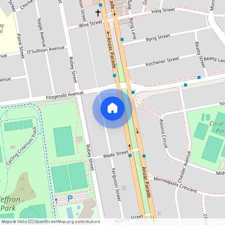 4/899 Anzac Parade, Maroubra NSW 2035