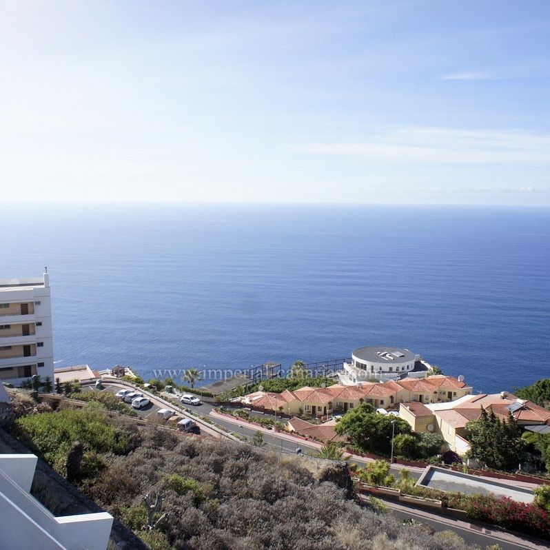 Apartamento en alquiler con preciosas vistas en Puntillo del Sol - Photo 1