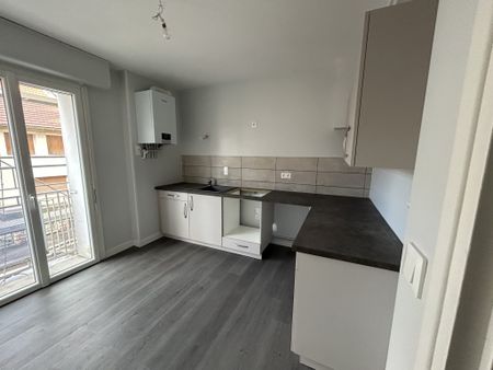 Location Appartement 3 pièces 78m² VICHY 03200 - Photo 3