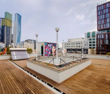 3 Bedroom Apartment - Photo 6