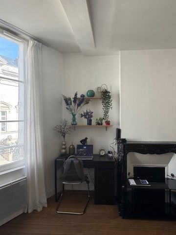 Location Appartement 1 pièce 28m² ORLEANS 45000 - Photo 5