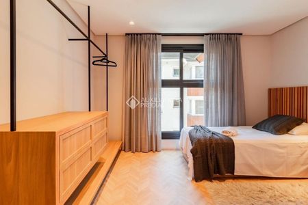 Apartamento com 2 quartos e 100m² para alugar em Centro, Canela. - Foto 3