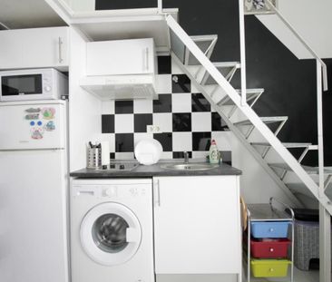 Estudio de alquiler en Puerta del Ángel - Photo 6