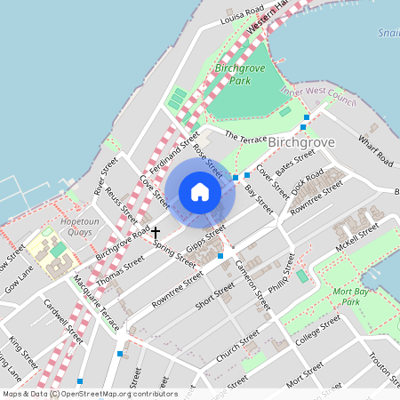 10 Grove Street, NSW 2041, Birchgrove