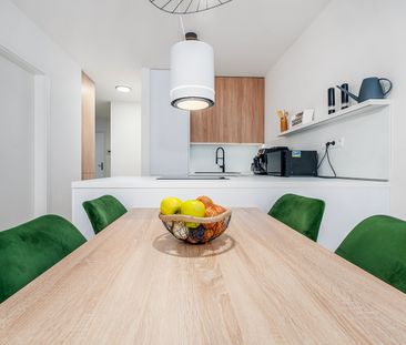 JARABINKY - MODERNÝ 2i BYT S BALKÓNOM A PIVNICOU - PARKOVACIE MIEST... - Photo 6