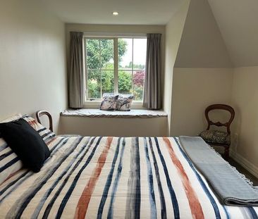 6a Elwyn Pl - Sunny townhouse in Avonhead - Photo 6