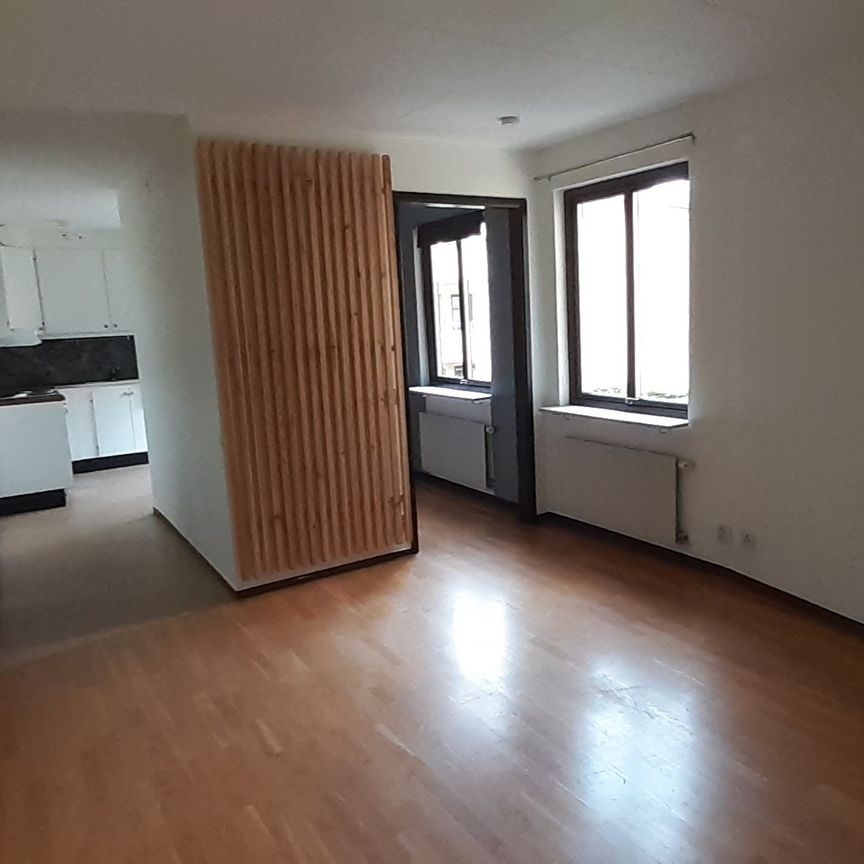 Tegnérgatan, Borås - Foto 1