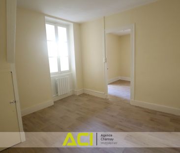 Location Appartement 2 pièces 35m² MACON 71000 - Photo 5