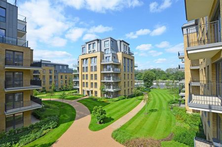 2 bedroom apartment to rent - Photo 5