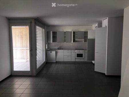 3.5 Zimmer, 85 m² - Photo 3