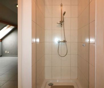 Duplex met 2 grote slpk, zuidterras, nabij station - Photo 3