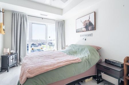 For Lease - 550 North Service Road Unit# 404, Grimsby, Ontario - Photo 5