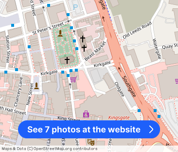 Venn Street, HUDDERSFIELD - Photo 1