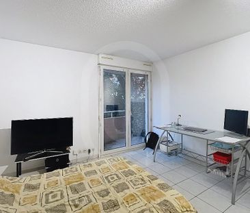 Location Appartement 1 pièce 26m² MONTPELLIER 34090 - Photo 1
