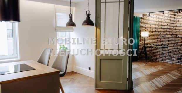 Mieszkanie na wynajem - Фото 1