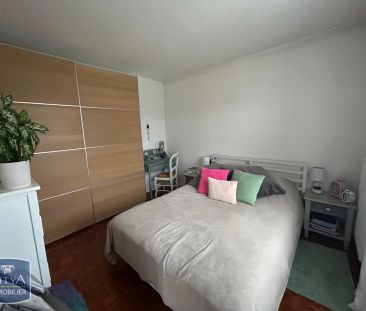 Appartement à louer 2 pièces 45.72m² - Photo 3