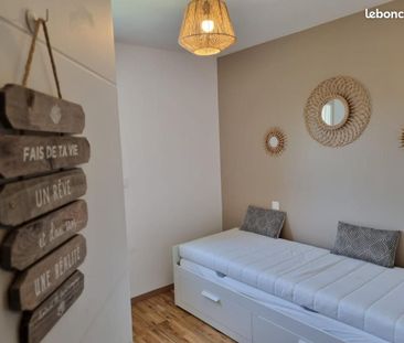 Location Maison T3 avec jardin et parking - Photo 3