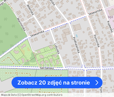 2 pokoje, okolice Syreny, nowe budownictwo - Zdjęcie 1