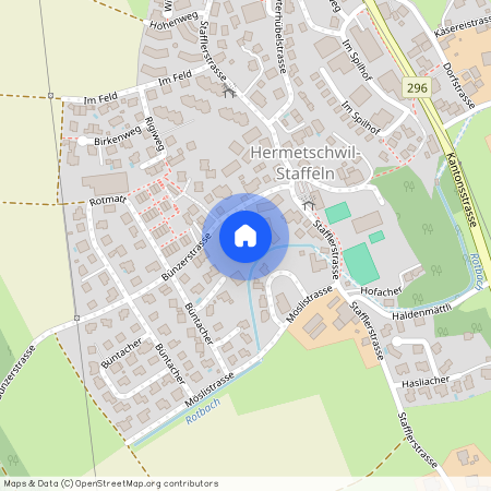 5626, Bremgarten, Bünzerstrasse, 11