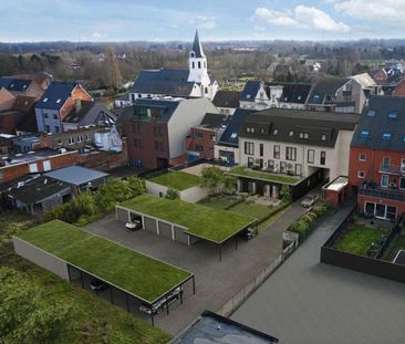 Appartement te huur - Foto 5